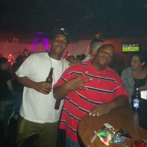 Meet your Posher, Devontay